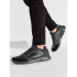 Zapatillas Geox Damiano negro Hombre