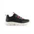 Zapatillas Geox J Aril J16DBL negro Niña