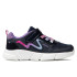 Zapatillas Geox J Aril azul Niña