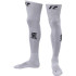 Calcetines de fútbol Rinat Classic R1 Goalkeeper Socks As blanco