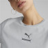 Camiseta Puma Better blanco Mujer