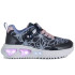 Zapatillas Geox Assiter azul Niña