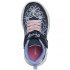 Zapatillas Geox Assiter azul Niña