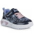 Zapatillas Geox Assiter azul Niña