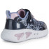 Zapatillas Geox Assiter azul Niña