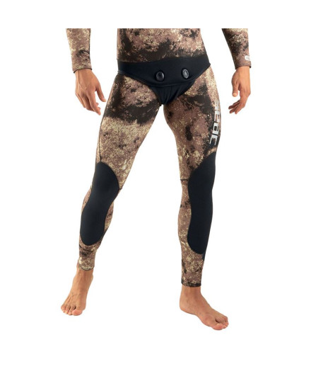 Pantalones de Pesca Submarina Seac Gannet Hombre