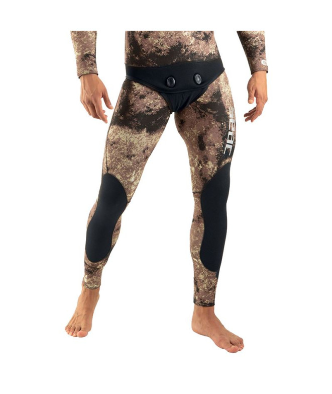 Pantalones de Pesca Submarina Seac Gannet Hombre