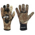 Guantes de pesca submarina Seac Camo 3,5 MM Marron