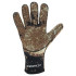 Guantes de pesca submarina Seac Camo 3,5 MM Marron
