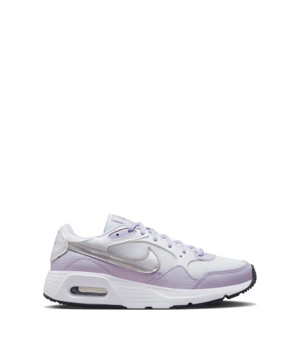 Zapatillas Nike Air Max Blanco Infantil