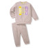 Chándal Puma Smileworld Minicat Rosa Bebe