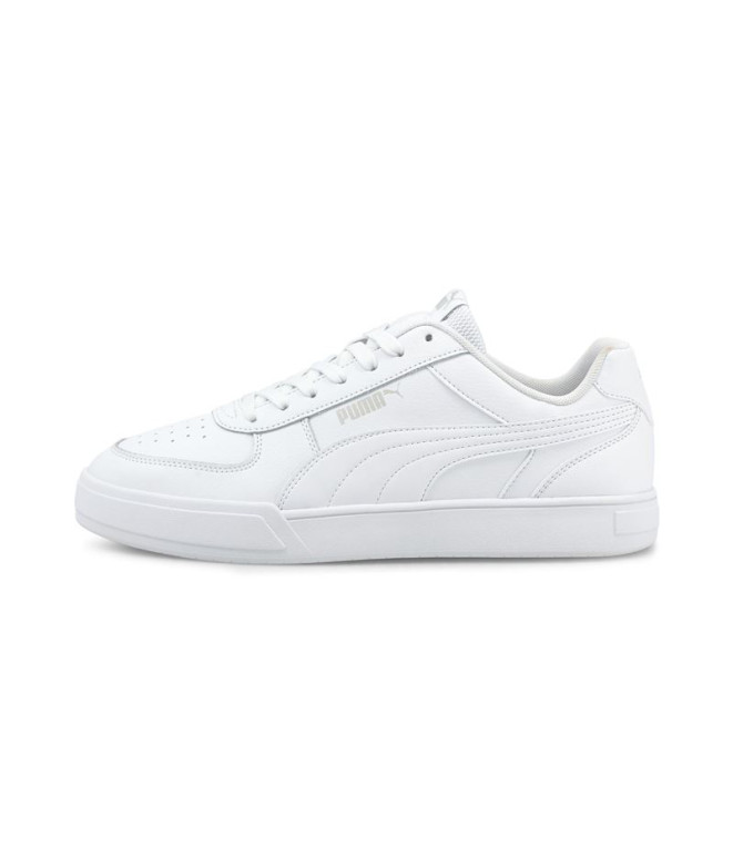 Zapatillas Puma Caven Blanco