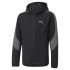 Chaqueta Puma Evostripe Negro Infantil