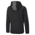 Chaqueta Puma Evostripe Negro Infantil