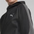Chaqueta Puma Evostripe Negro Infantil