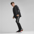 Chaqueta Puma Evostripe Negro Infantil
