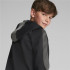 Chaqueta Puma Evostripe Negro Infantil