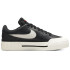 Zapatillas Nike Court Legacy Lift Negro Mujer