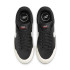 Zapatillas Nike Court Legacy Lift Negro Mujer
