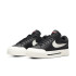 Zapatillas Nike Court Legacy Lift Negro Mujer