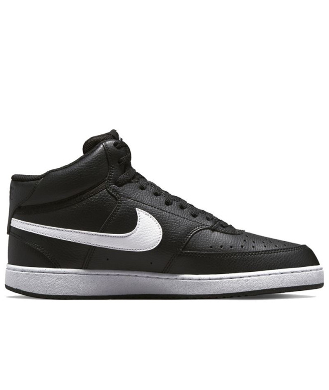 Zapatillas Nike Court Vision Mid Next Nature...