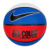 Balón de Baloncesto Nike Everday All Court 8P Azul