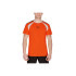 Camiseta de Pádel Puma Team Liga Naranja Hombre