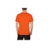 Camiseta de Pádel Puma Team Liga Naranja Hombre