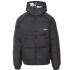 Chaqueta Nike Lebron Negro Hombre