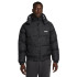 Chaqueta Nike Lebron Negro Hombre