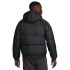 Chaqueta Nike Lebron Negro Hombre