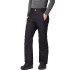 Pantalones de Esquí Columbia Bugaboo Negro Hombre