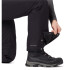 Pantalones de Esquí Columbia Bugaboo Negro Hombre