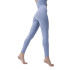 Mallas Born Living Yoga Laia Digital Lavanda