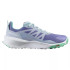 Zapatillas Salomon Patrol Azul Niños