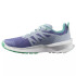 Zapatillas Salomon Patrol Azul Niños