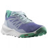 Zapatillas Salomon Patrol Azul Niños