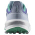 Zapatillas Salomon Patrol Azul Niños