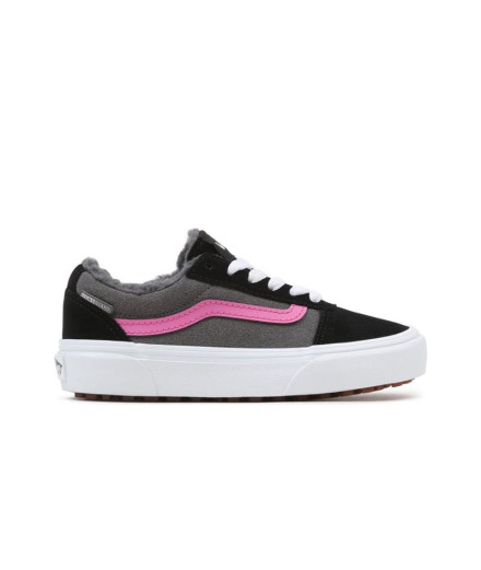Zapatillas Vans My Ward Vansguard Negro