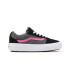 Zapatillas Vans My Ward Vansguard Negro