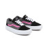 Zapatillas Vans My Ward Vansguard Negro