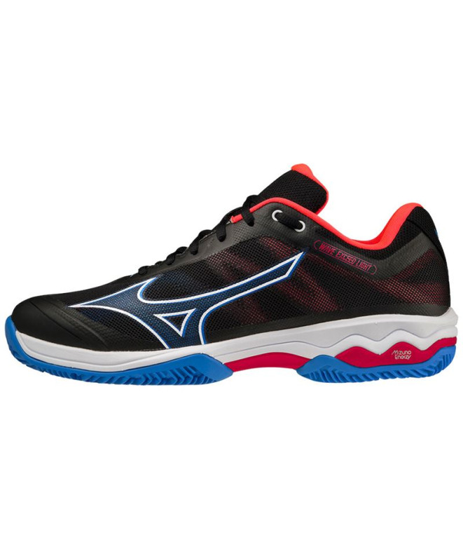 Zapatillas de Padel Mizuno Wave Exceed Light...