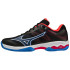 Zapatillas de Padel Mizuno Wave Exceed Light Negro hombre