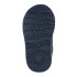 Zapatillas Geox Rishon Azul Niño