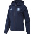 Chaqueta adidas España Azul Mujer