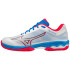 Zapatillas de Padel Mizuno Wave Exceed Light Blanco Hombre