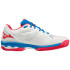 Zapatillas de Padel Mizuno Wave Exceed Light Blanco Hombre