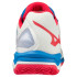 Zapatillas de Padel Mizuno Wave Exceed Light Blanco Hombre