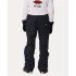 Pantalones de Montaña Rip Curl Taipan Negro Hombre