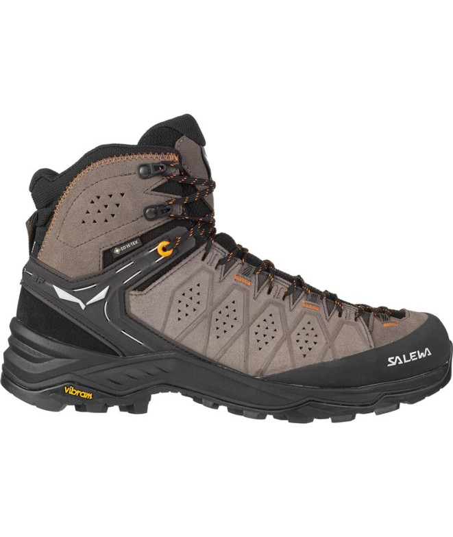 Bota de Montaña Salewa Alp Trainer 2 Mid Gore...
